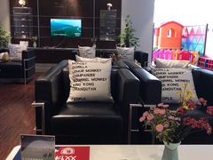-青岛中升仕豪捷豹路虎4S店