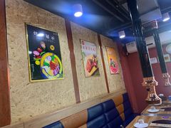 -小米烤肉·和牛原切-创意韩料(东关店)