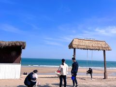 -巧克力渔家.小船海鲜家常菜(万平口店)