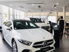 -上海德星奔驰(江杨南路店)