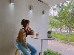 -COFFEE CALL(云锦路店)