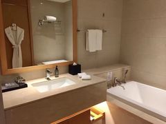 -苏州馨乐庭金鸡湖公寓酒店