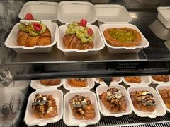 -BUTTERFUL&CREAMOROUS 黄油与面包(万象城店)