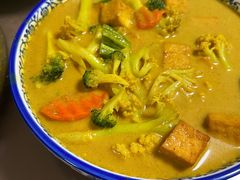 -金莲饭店·东南亚广东特色风味