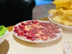 -汕头八合里海记牛肉店(清河店)