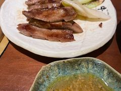 -御牛道日式烤肉料理(杭州万象城店)