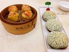 -顺德人家食府(黄金广场店)