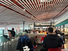 -肯德基(机场三店)