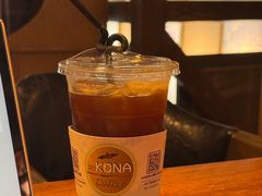 -安琳acKONA咖啡(市南店)