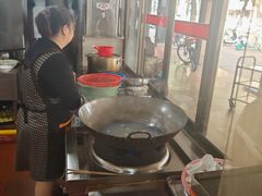 -建国蚵煎蚵面