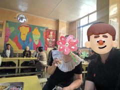 -老光明岗琼甜茶馆