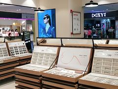 -OYEA欧野眼镜(武商MALL·众圆店)