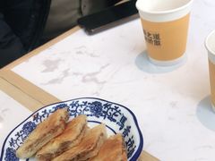-馬香远蘭州牛肉面(武汉群星城首店)