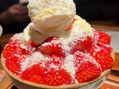 -RUXU入续糖水铺与包(卓悦中心店)