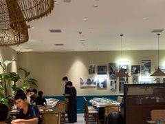 大堂-南越郡·越式风味餐厅(青秀万达店)