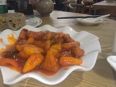 -佛有缘素食馆·荔湾老字号(陈家祠首店)