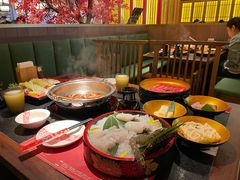 -牛New寿喜烧(虹桥新天地店)