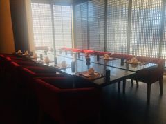 卡座-滩万日本料理Nadaman(国贸大酒店)