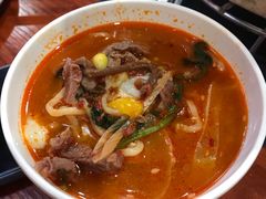 -大阪烧肉BAKA一代(十亩地店)