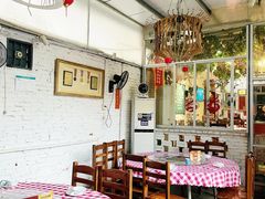 -龙桥私厨·姜花菊花过桥鱼·顺德菜(容桂店)