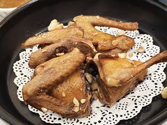 -东江渔村·古典园林·30年粤菜老字号(太和店)