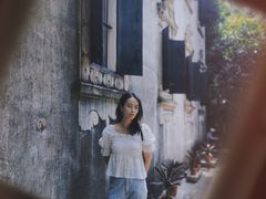 -开平碉楼文化旅游区马降龙景区