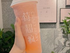 -莓超疯