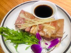 -周家二小姐的菜(西津渡店)