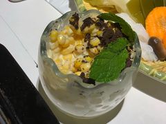 -鱼酷活鱼烤鱼(恒隆广场店)