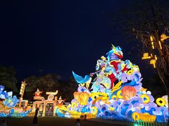 -南沙天后宫景区