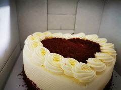 -5Cake五度无蔗糖低脂蛋糕(陶然亭店)