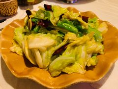 -深山老屋(国顺东路店)