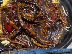 -大鹏饭店·金陵家宴(奥体中心店)