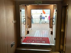 -闽江夜游台江旅游码头