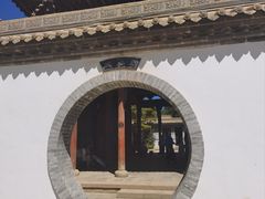 -张掖大佛寺景区