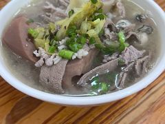 -老字號·桥下猪肚(龙眼南路店)