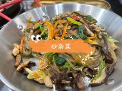 -恩泽家·果味坛子韩国炭火烤肉(白石龙店)