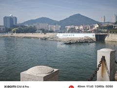 -黑石礁公园