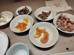 -隐溪茶馆(静安寺店)