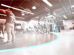 -每刻健身工作室(西直门店)