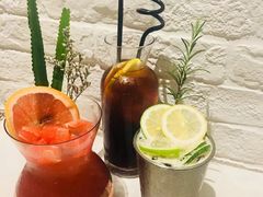 -打趸BTC·Breaktime cafe(北京路店)