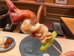-橼舍鮨青木