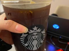 -星巴克臻选(成都环球乐天店)