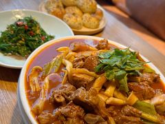 -阿西娅·西北妈妈拿手菜·清真(西关店)