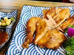 -Hi YOU你的饭局泰餐厅(雍和宫店)