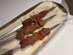 -西域阿里马新疆菜·清真(桂花路店)