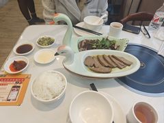 -陆记鹅庄·潮汕菜·狮头鹅(大仟里店)
