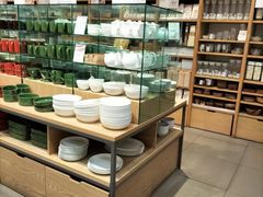 -MUJI无印良品(万达太原街店)
