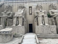 -北京世界公园