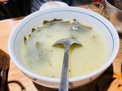 -聚鑫朋酸菜肥肠(文艺路口店)